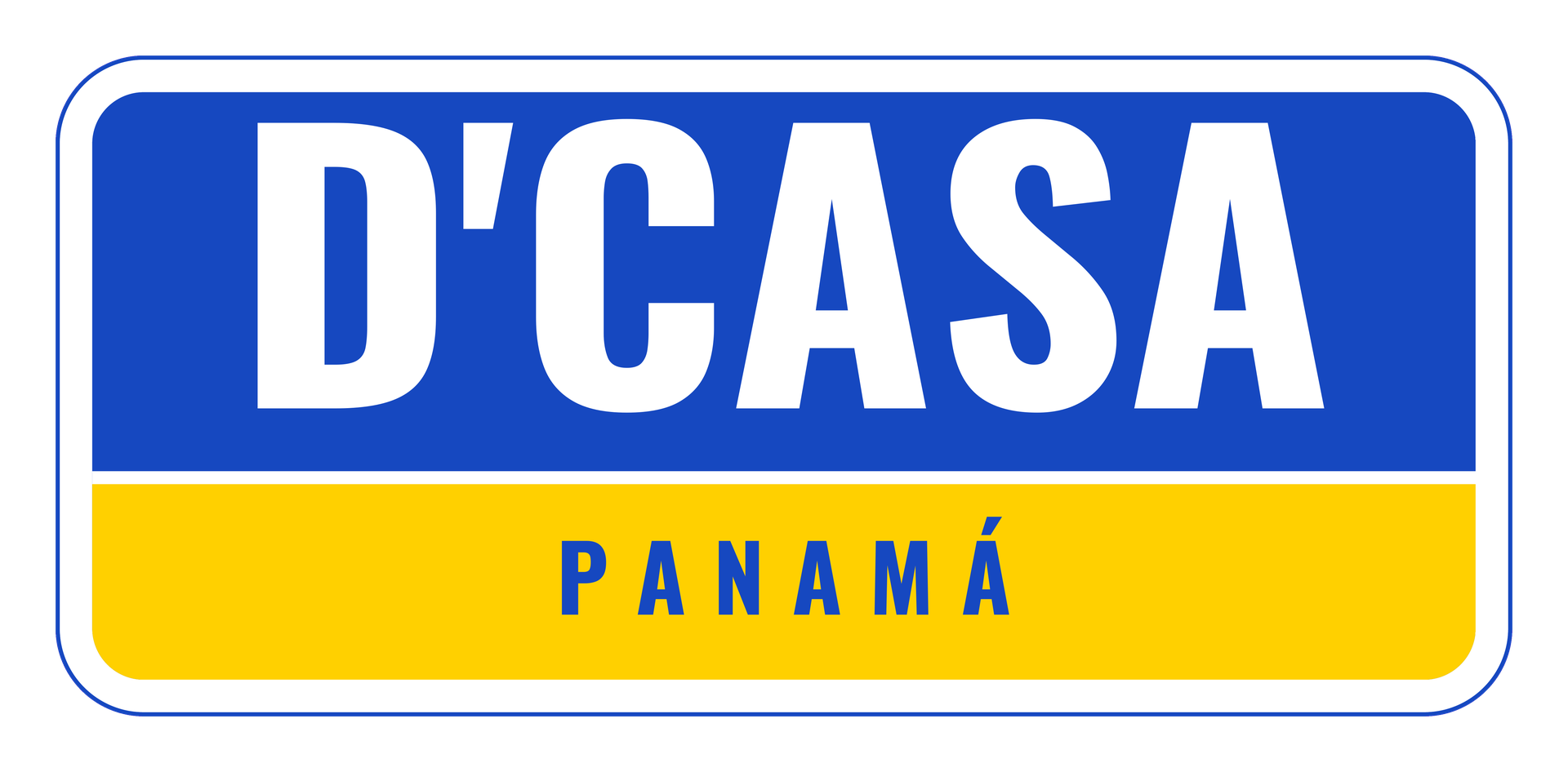 D'CASA Panamá